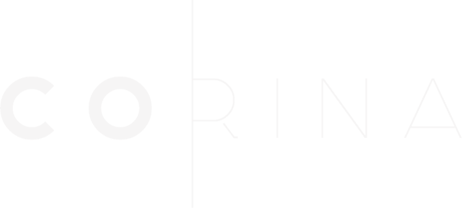 Logo Corina